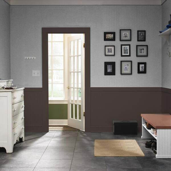 dark truffle paint