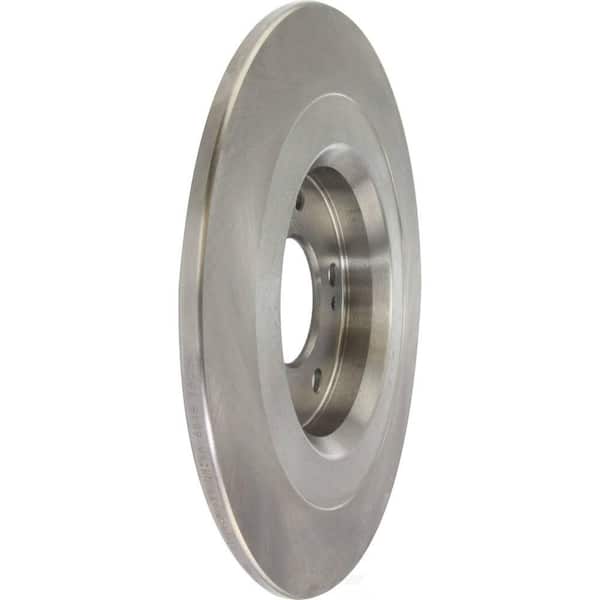 Centric Parts Disc Brake Rotor