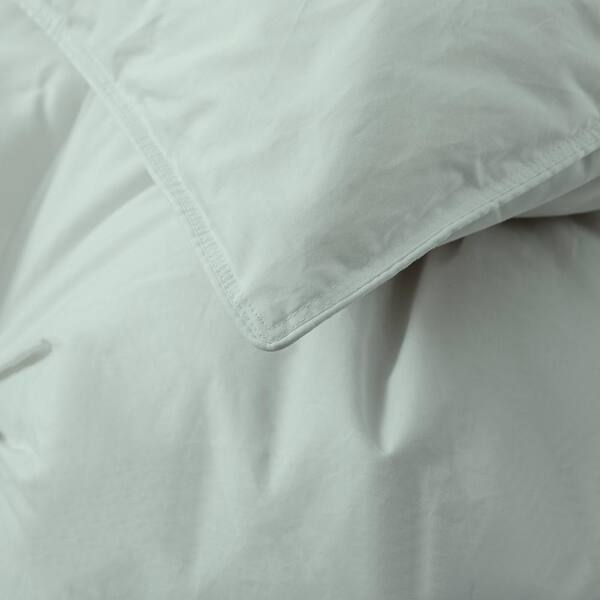 Heavy duck best sale feather duvet