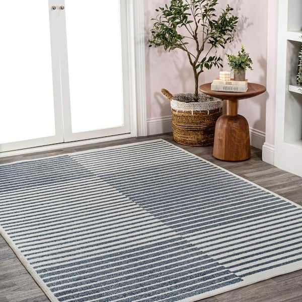 Katia Southwestern Machine Washable Indoor/Outdoor Area Rug – Ashley Area  Rugs