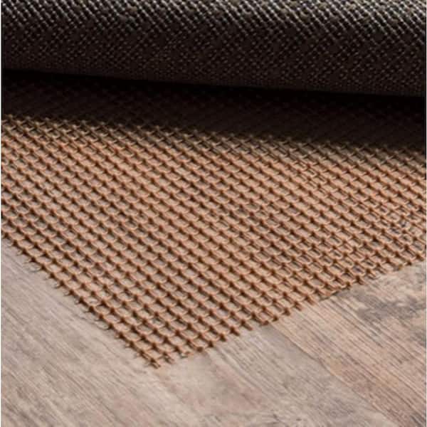 Outdoor Non-Slip 8 ft. x 11 ft. Non-Slip Rug Pad
