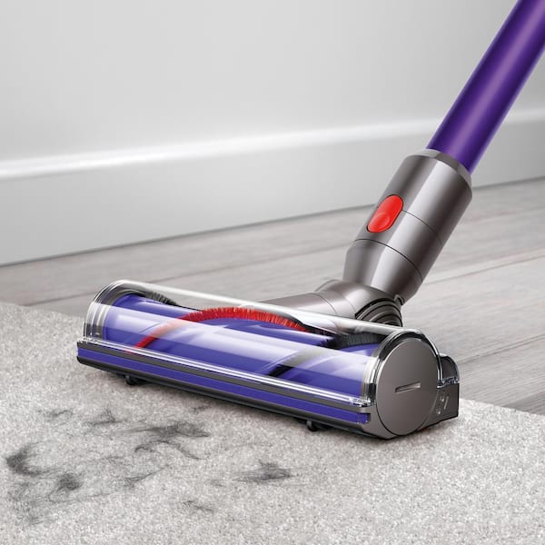 V7 Motorhead Extra Cordless Stick Vacuum Cleaner - The Home Depot