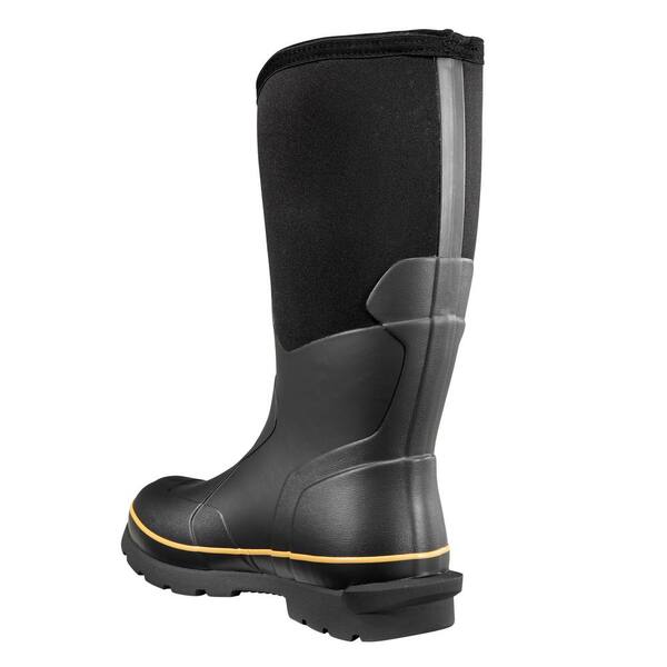 Reviews for Carhartt Men display picture 2