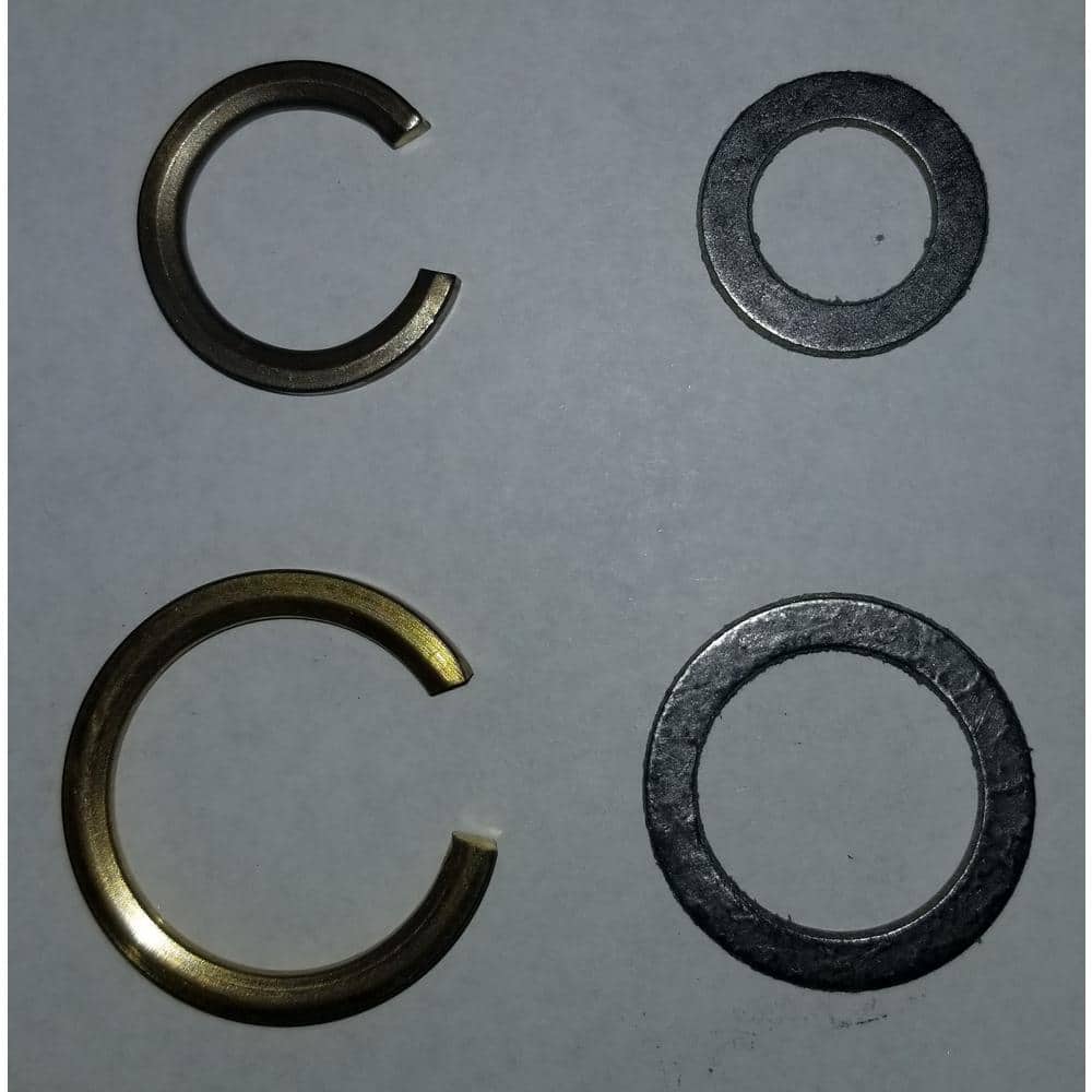 Replacement Parts for 1/2 in. and 3/4 in.  CSST Fittings price history on PriceWatchPro