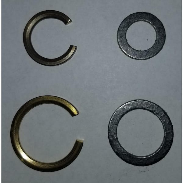 HOME-FLEX Replacement Parts for 1/2 in. and 3/4 in. HOME-FLEX CSST Fittings