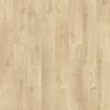 VERT HAUS Raw Linen Oak 10 mm T x 7.4 in. x 47.2 in. Waterproof Hybrid Resilient Flooring (27 sq. ft./Case) VH104