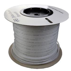 5/16 in. x 500 ft. Polyethylene Tubing Coil in Natural