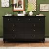 black-fufu-gaga-dressers-