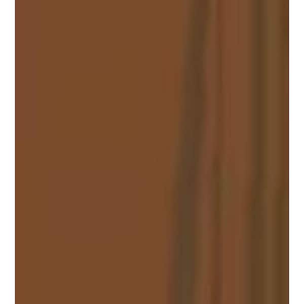 Ready Seal 24 oz. Turbo Dark Walnut Exterior Wood Stain and Sealer