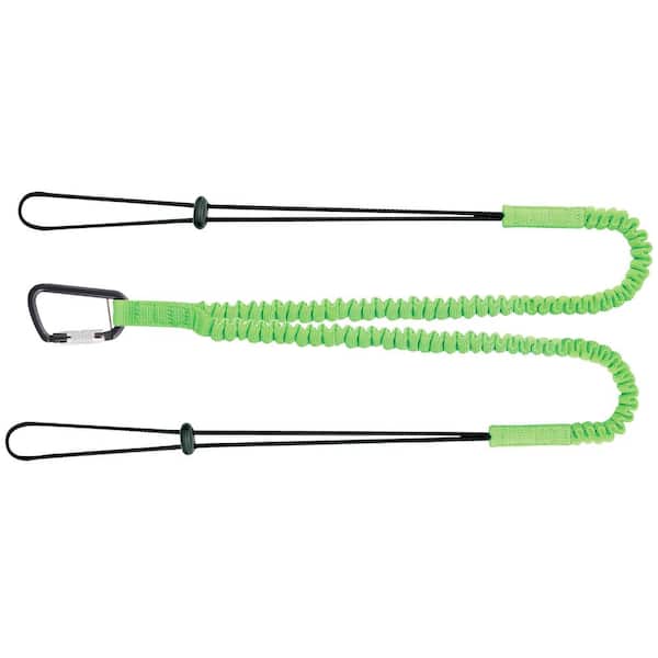 Ironwear Safety, Tool Lanyard with Capacity of 15 lbs - Gryphon