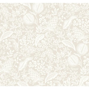 Pomegranate Unpasted Wallpaper (Covers 60.75 sq. ft.)