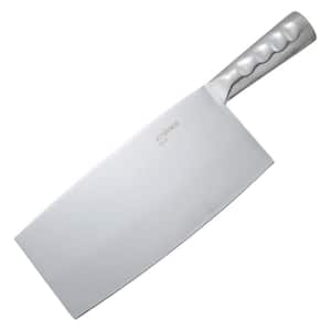 8.25 in. Chinese Cleaver Knife