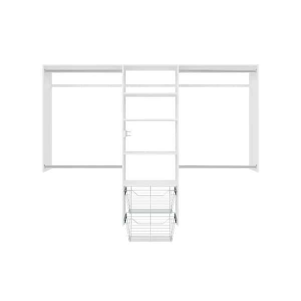 https://images.thdstatic.com/productImages/2fe42704-13d4-4fae-88c9-82b56bdf79b7/svn/white-closet-evolution-wood-closet-systems-wh46-64_600.jpg