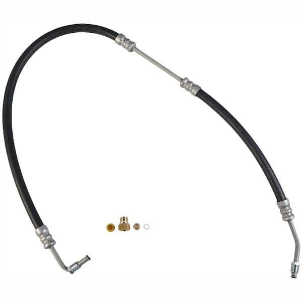 Sunsong Power Steering Pressure Line Hose Assembly