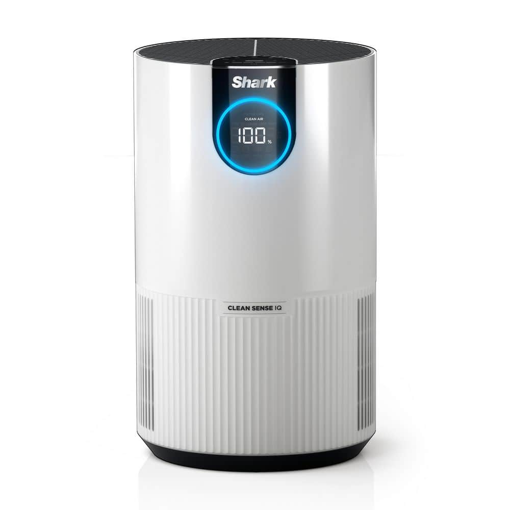 Air Purifier with True HEPA (HP102/HC450 Series) Air Purifier with True HEPA (HP102/HC450 Series)