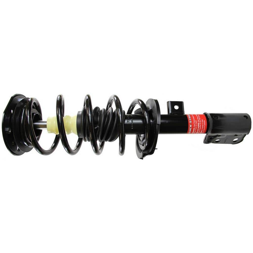 Monroe Quick-Strut Complete Strut Assembly 2012-2015 Chevrolet Captiva ...