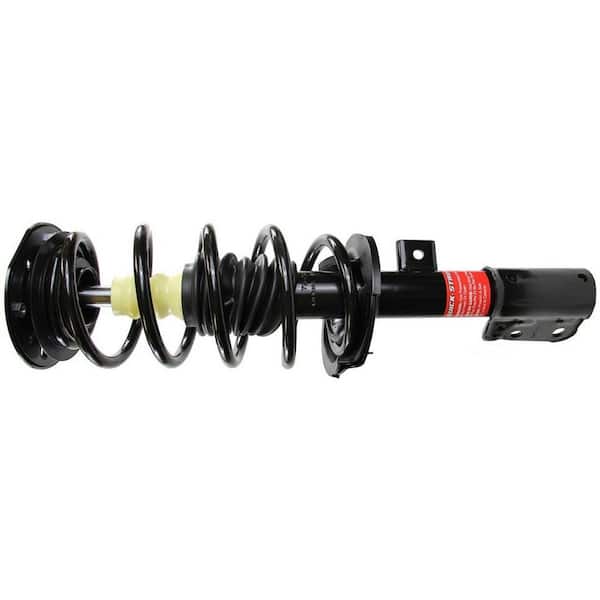 Monroe Quick-Strut Complete Strut Assembly 2012-2015 Chevrolet Captiva Sport 2.4l