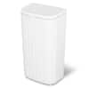 Glad 3.1 Gal. Roomate Under Counter Plastic Household Trash Can GLD-74078