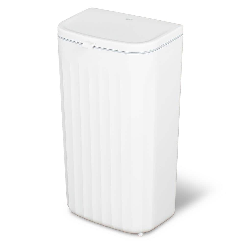 smooth-white-glad-indoor-trash