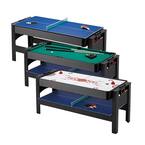 Flip 6 ft. 3-in-1 Game Table