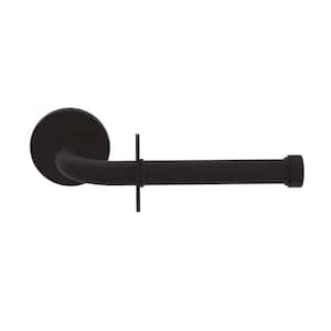 Remi Collection European Style Toilet Tissue Holder in Oil Rubbed Bronze