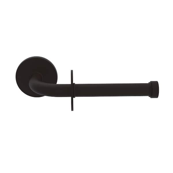 Allied Brass Remi Collection European Style Toilet Tissue Holder in Oil Rubbed Bronze