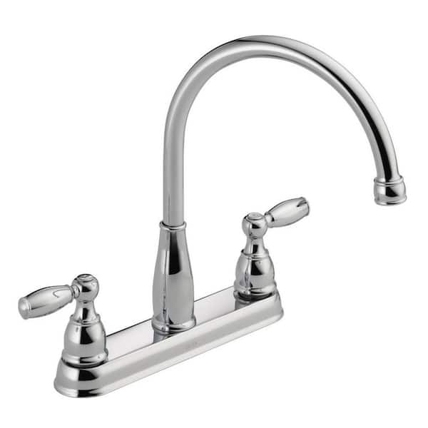 Kitchen Faucets - The Home Depot