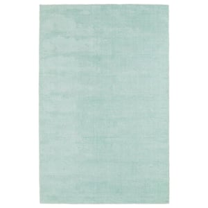 Luminary Mint 3 ft. x 5 ft. Area Rug