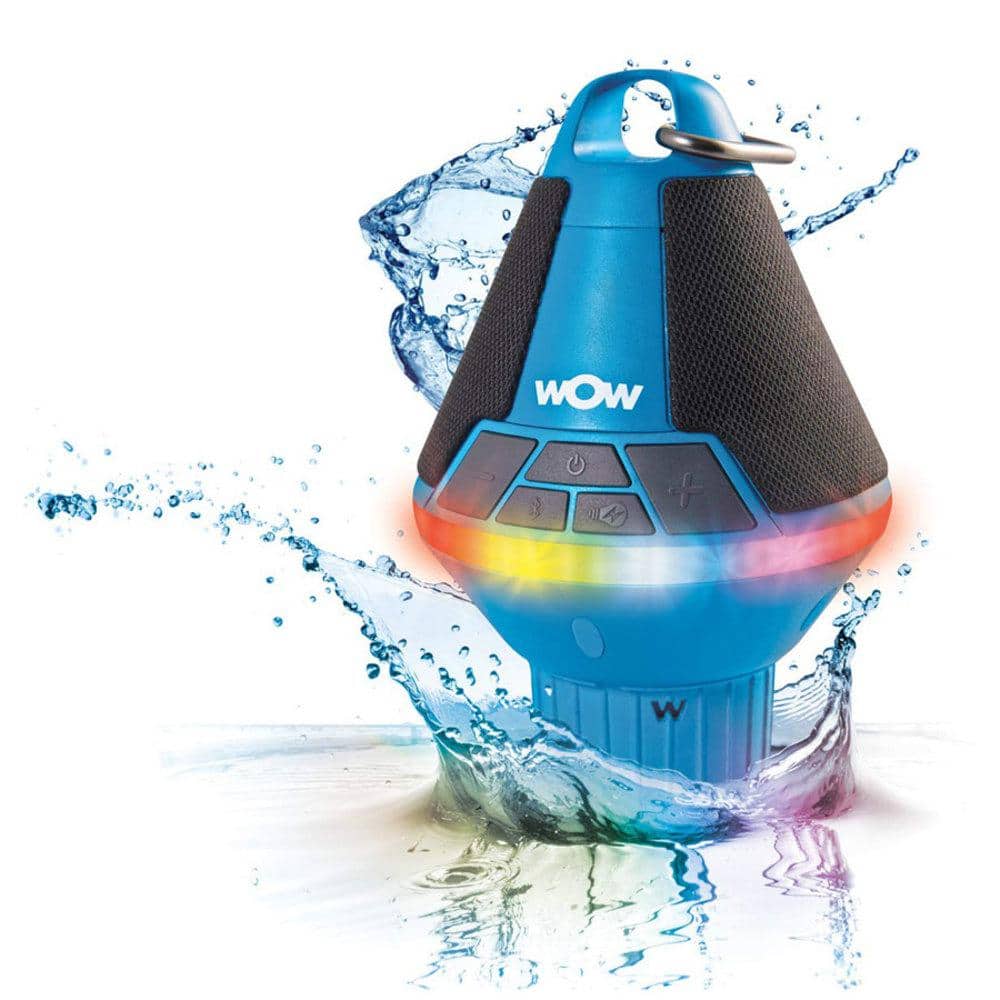WOW Sound Buoy