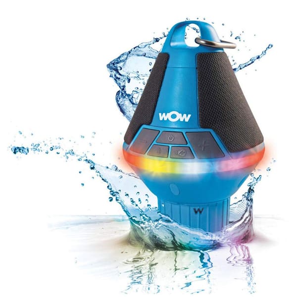 Unbranded WOW Sound Buoy