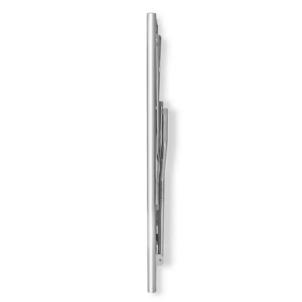 Stainless Steel Heavy-Duty 48" Folding Work Table