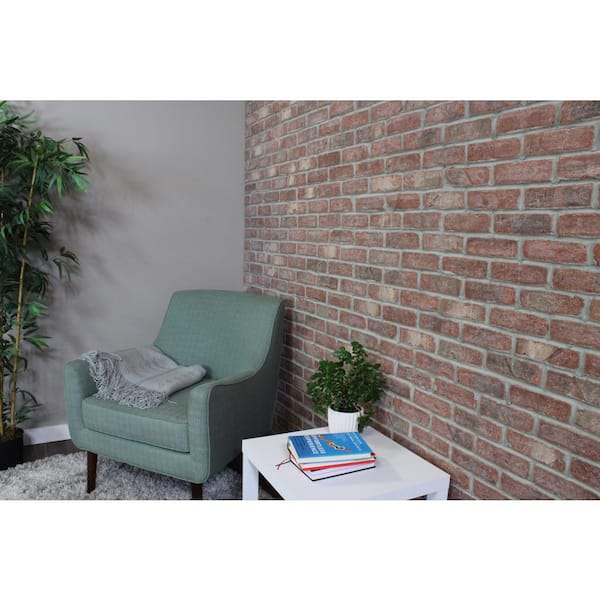 Midtown Thin Brick Single Corner Midtown Thin Brick Single Corner