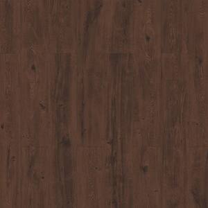 Hunting Trail Oak 12 mm T x 7.6 in. W Waterproof Laminate Wood Flooring (16 sqft/case)
