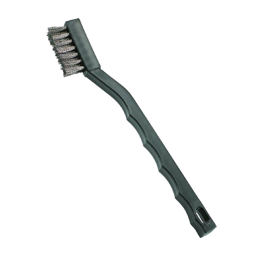 UPC 703485002780 product image for 9 in. Stainless Steel Detailing Brush | upcitemdb.com
