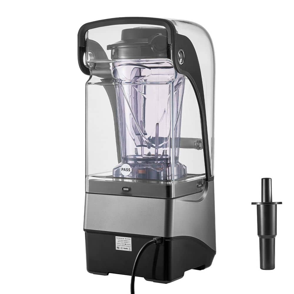 Blender for Smoothies, 135 oz. with 50-Speeds 1400-Watt Professional Blender with Powerful Motor, Multi-Functional Food