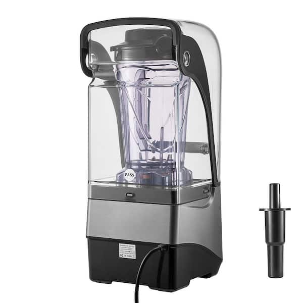 VEVOR Blender for Smoothies, 135 oz. with 50-Speeds 1400-Watt Professional Blender with Powerful Motor, Multi-Functional Food