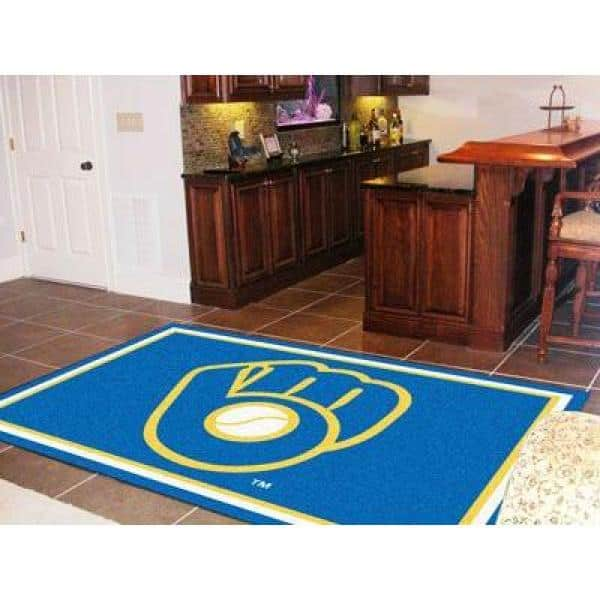  Fanmats St. Louis Cardinals House Divided Rugs : Sports &  Outdoors