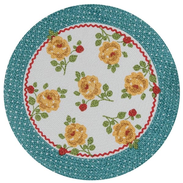 Multi Kay Dee Placemats R4719s 64 600 