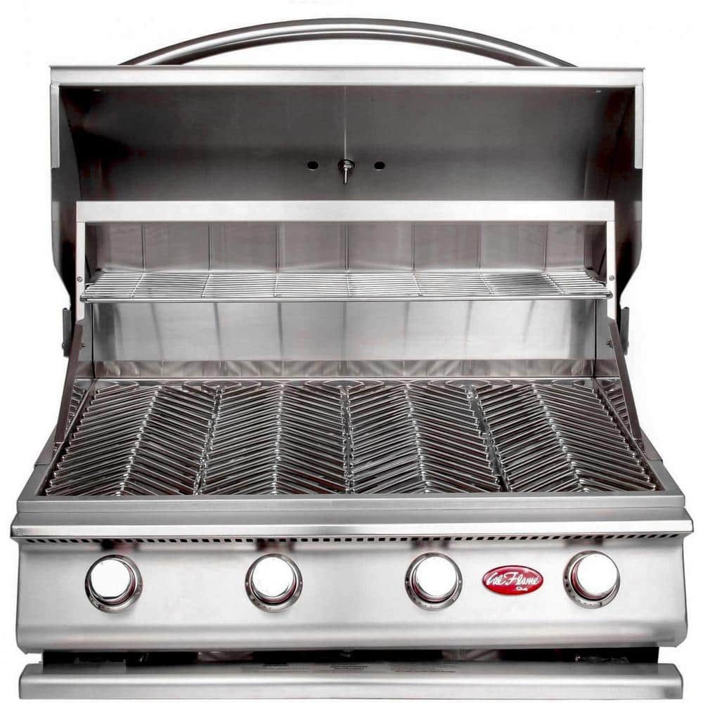Details about   Replacement Cast Burner Flexfire FLX3,FLX4R,FLX5,Cal Flame,Turbo Grills 4-PK 
