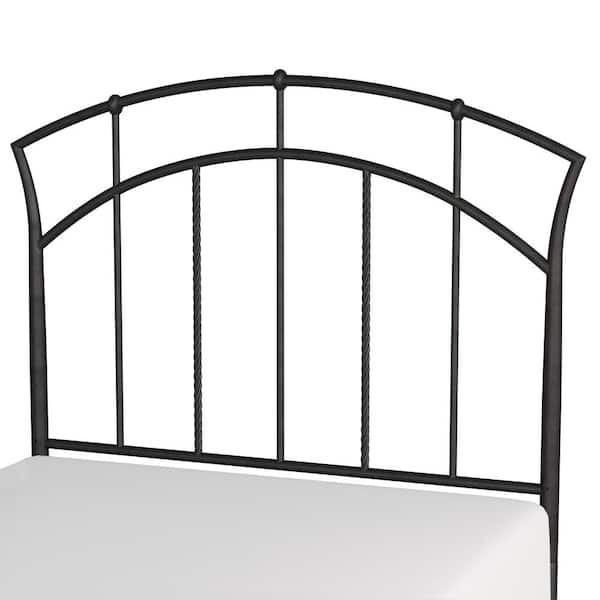 Hillsdale Furniture Vancouver Brown Twin Headboard