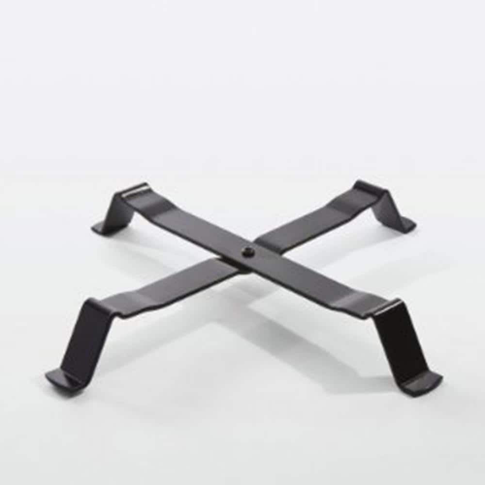 Kamado Ceramic Egg Grill Table Nest for 18 in. Grill - Compact, Enhanced Ai