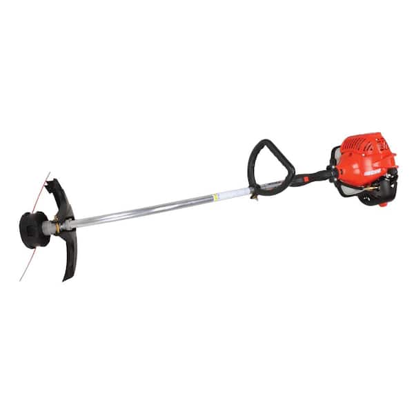 ECHO 21.2 cc Gas 2-Stroke Curved Shaft String Trimmer with Speed-Feed Head