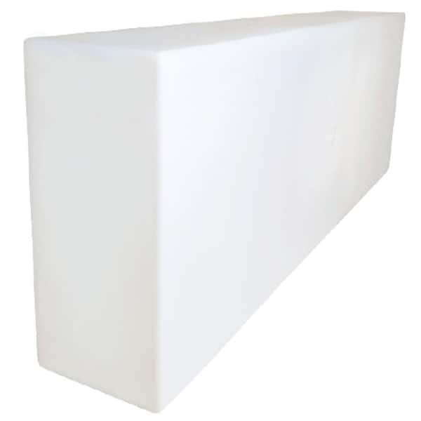 ICON Fresh Water Tank WT2450 - 54 in. x 9 in. x 20 in., 39 Gallon (Tank Only)