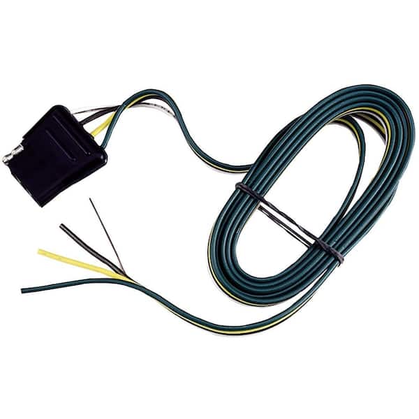 Reese Towpower 4-Way Connector