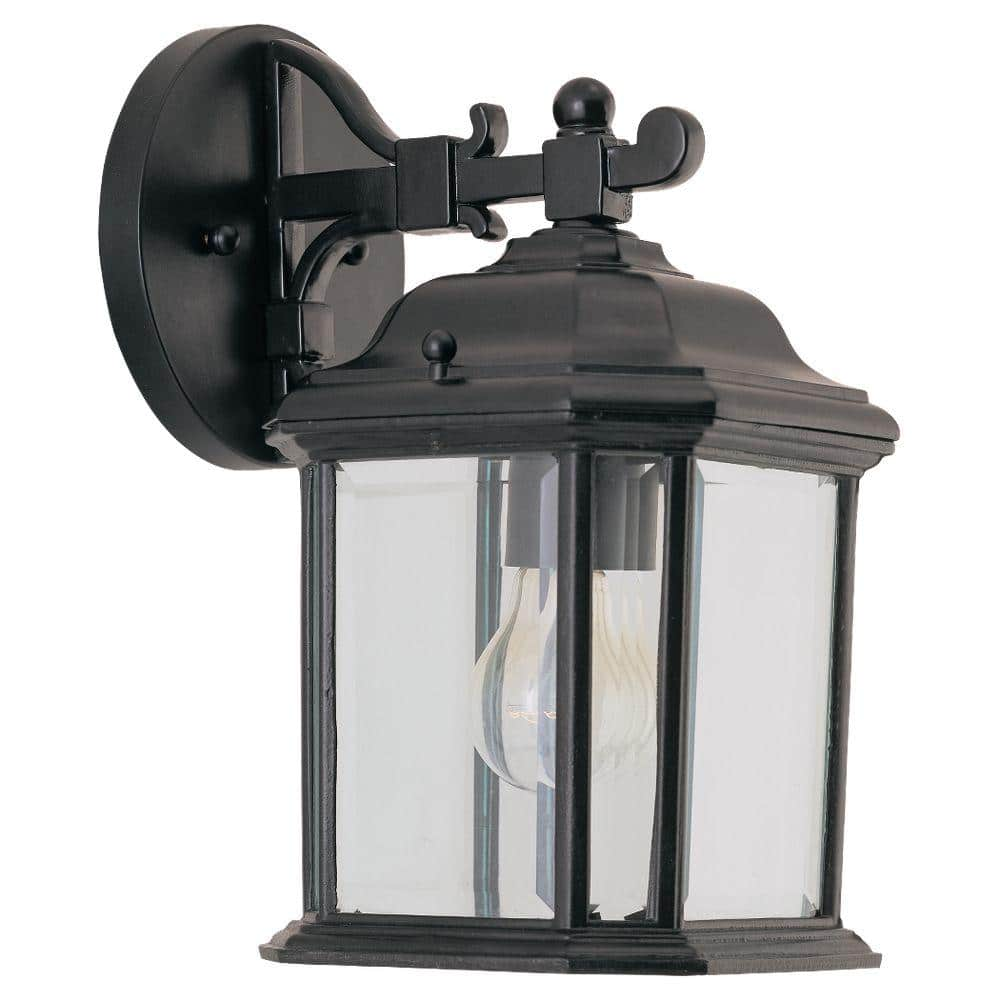 https://images.thdstatic.com/productImages/2ff72f30-1e8c-4b6b-9ded-48888688fd76/svn/black-generation-lighting-outdoor-sconces-84029-12-64_1000.jpg