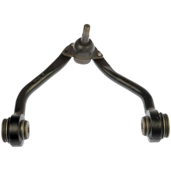 OE Solutions Control Arm Front Upper Left