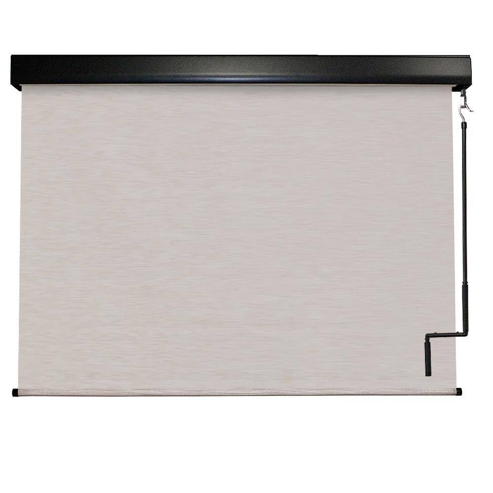 SeaSun Surfside Cordless Hand Crank UV Protection PVC Premium Exterior