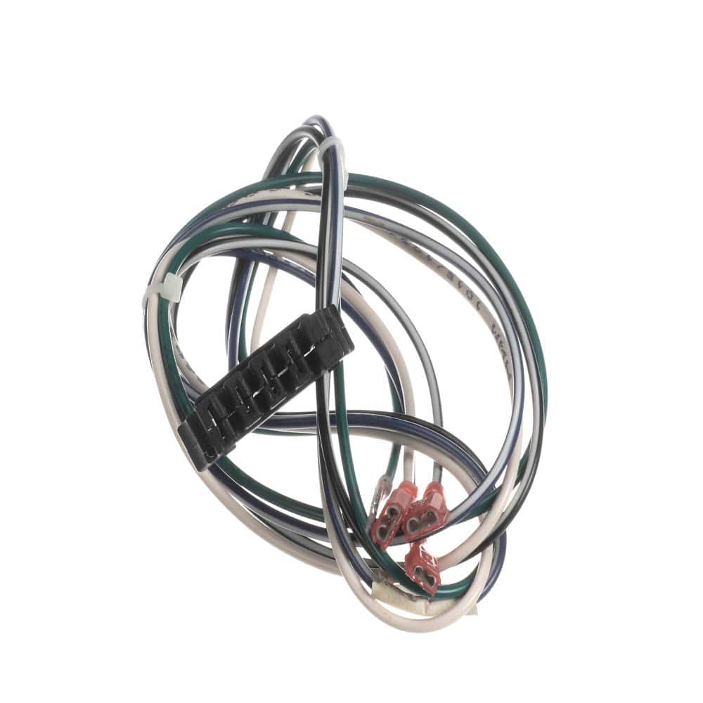 Motor Power Wire Harness S1-02542647000 price history on PriceWatchPro