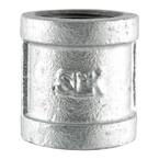 3/4 in. Galvanized Iron Coupling