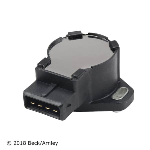 Beck/Arnley Throttle Position Sensor